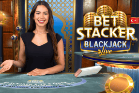 Klasik Bet Stacker Blackjack 2